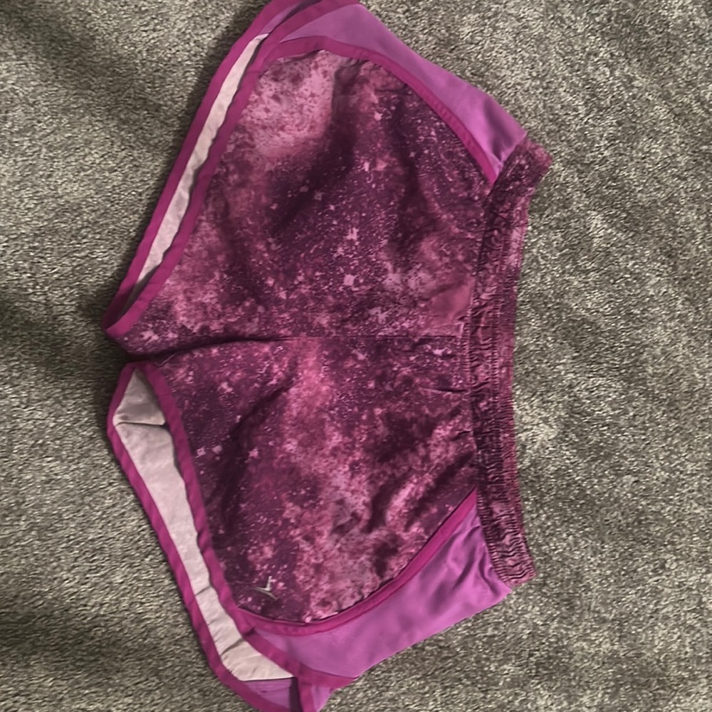 Old navy athletic shorts
